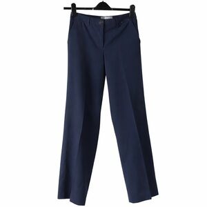 NWOT Tristan Wool Blend Pants Tall 33” inseam Limiteless style size 2 14” waist